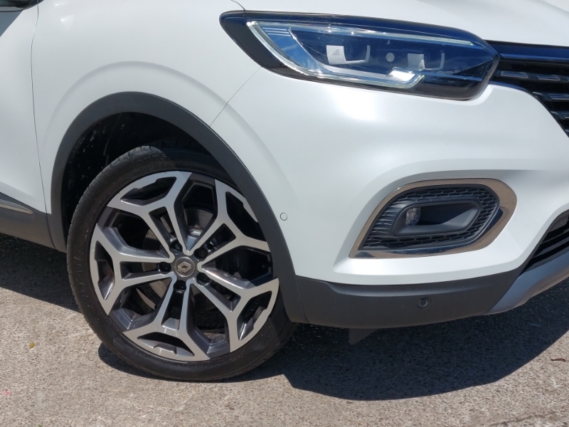 Renault Kadjar #20
