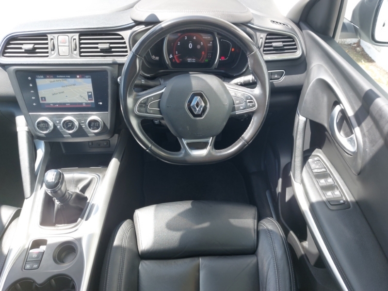 Renault Kadjar #8