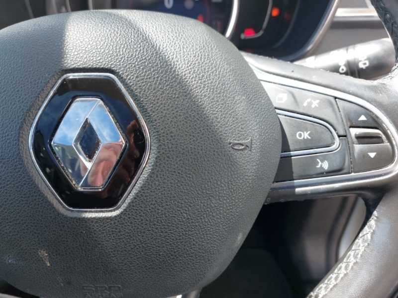 Renault Kadjar #13