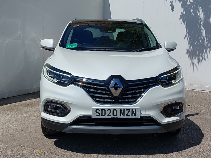Renault Kadjar #14