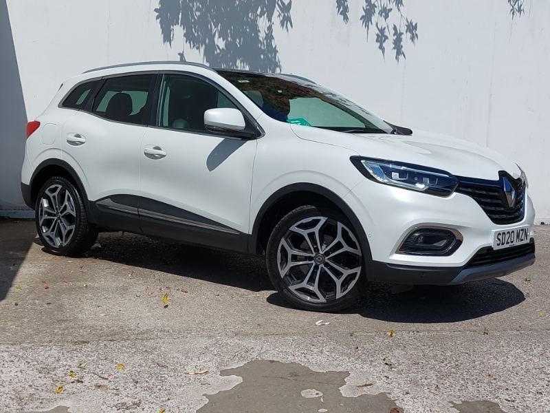 Renault Kadjar #7
