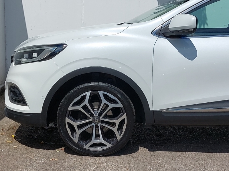 Renault Kadjar #19