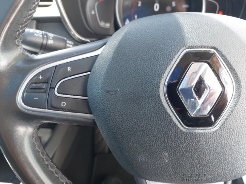 Renault Kadjar #12