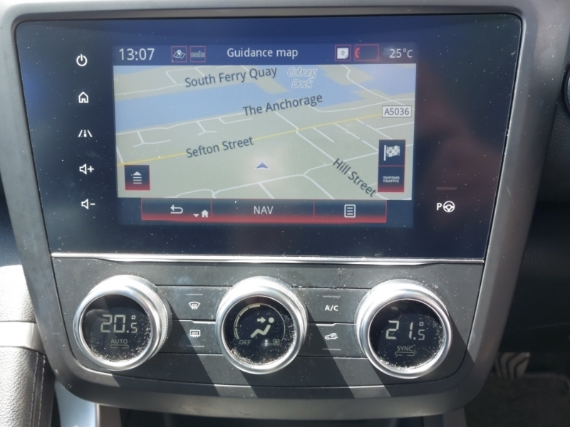 Renault Kadjar #10