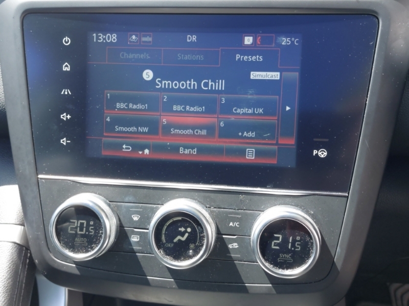 Renault Kadjar #11