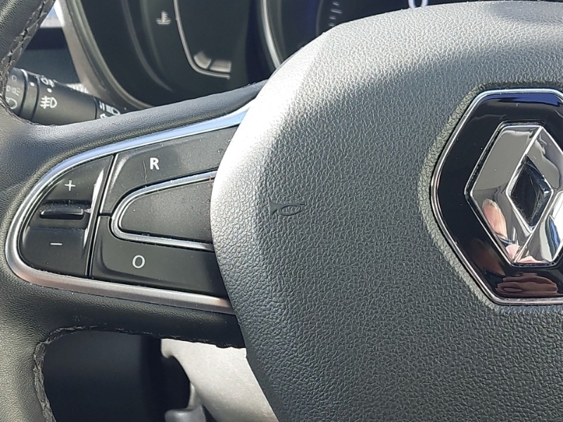 Renault Kadjar Iconic Tce Red #12