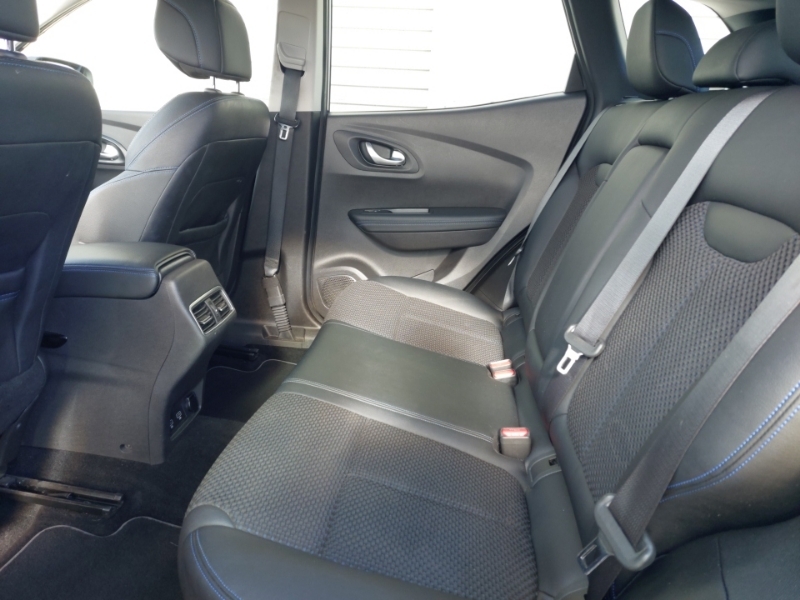 Renault Kadjar 1.3 Tce S Edition Blue #6