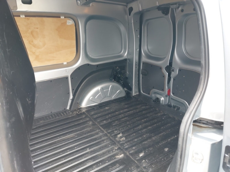 Renault Kangoo Ml19 Energy Dci 95 Business Van Euro 6 Grey #6