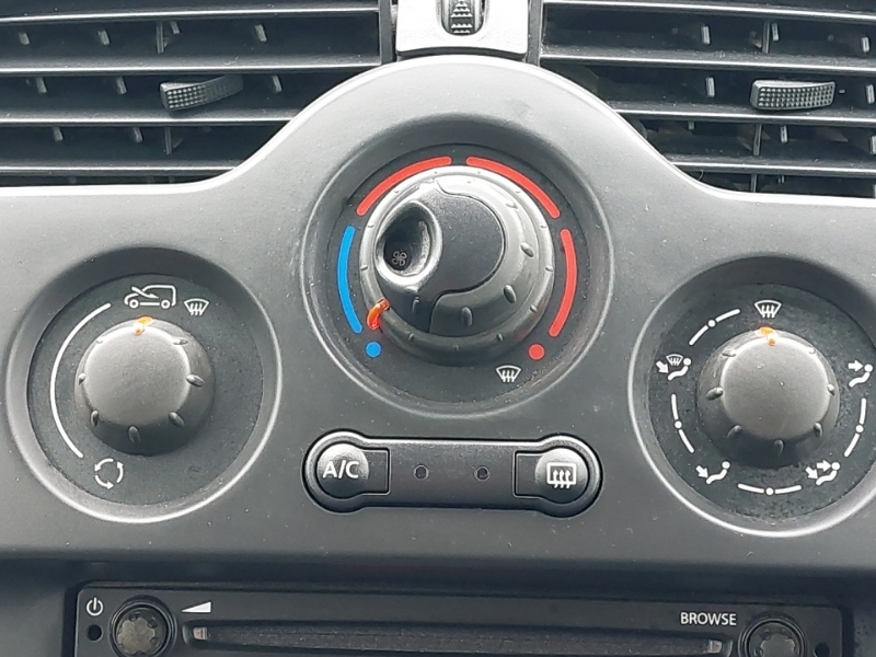 Renault Kangoo Mpv White #15