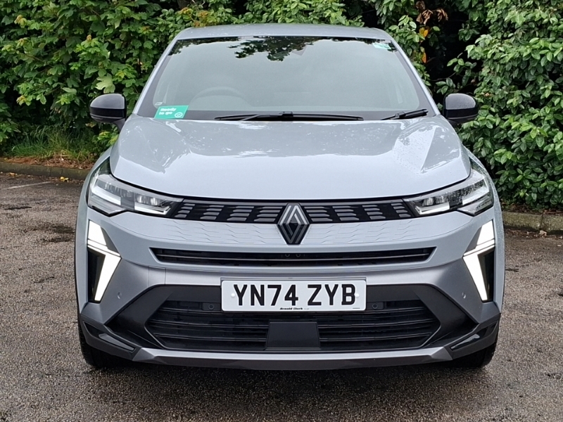 Renault Symbioz 1.6 E-tech Techno Esprit Alpine Euro 6 Ss  #14
