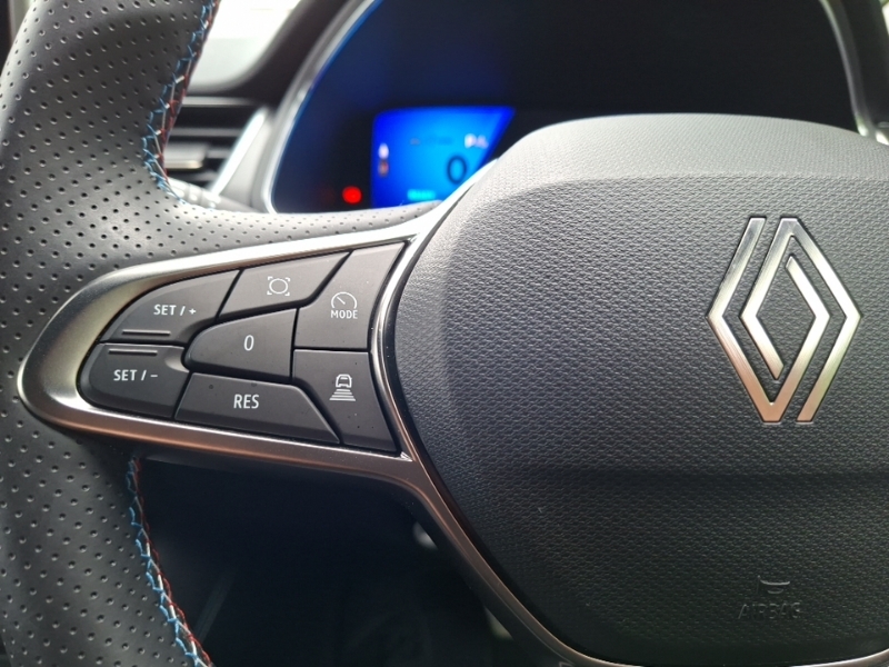Renault Symbioz 1.6 E-tech Techno Esprit Alpine Euro 6 Ss  #12