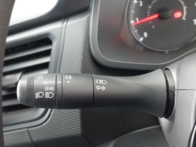 Renault Trafic Extra Grey #16