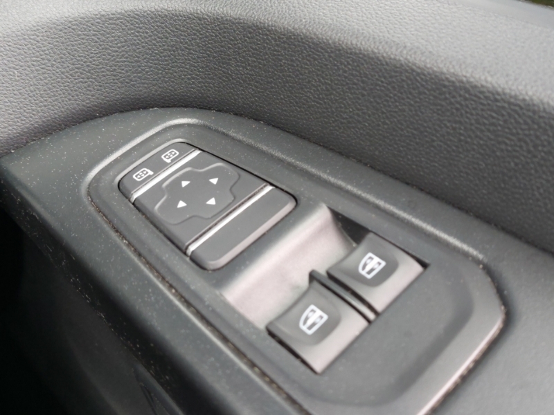 Renault Trafic Extra Grey #17