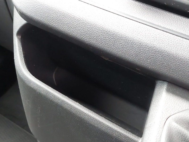 Renault Trafic Extra Grey #11