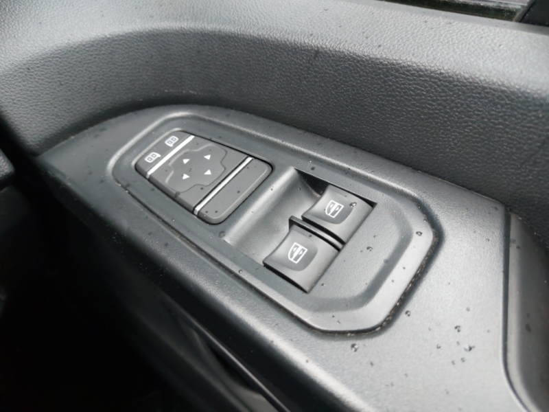 Renault Trafic Extra Grey #15