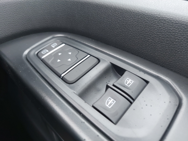 Renault Trafic Extra Sport Grey #17