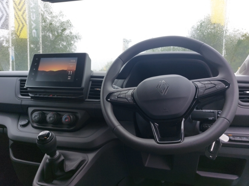 Renault Trafic Extra Sport Grey #8