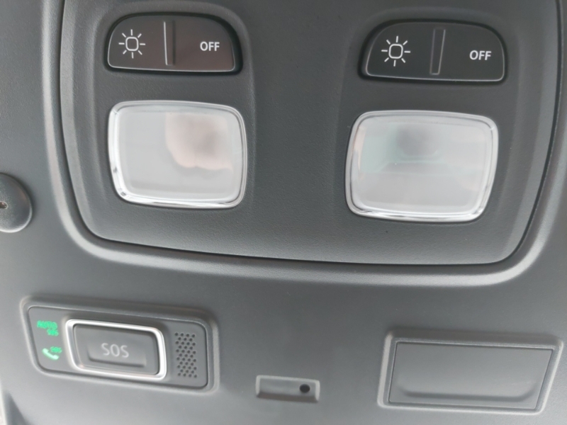 Renault Trafic Extra Sport Grey #16