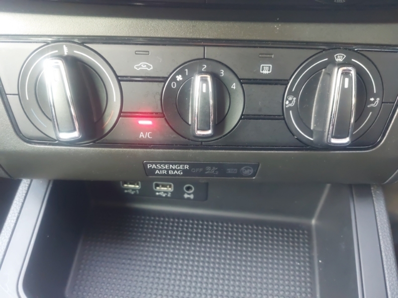 Seat Ibiza Hatchback Grey #16