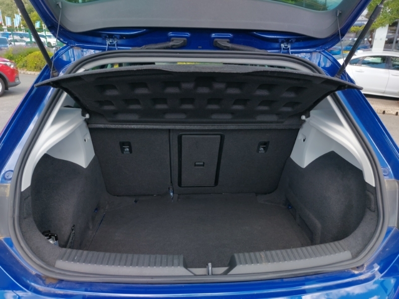 Seat Leon 1.2 Tsi Se Dynamic Technology Hatchback Grey #18