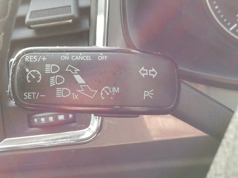 Seat Ateca 1.4 Ecotsi Se Technology White #14