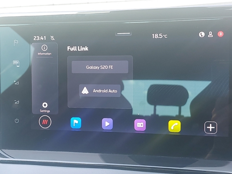 Seat Ibiza Fr Grey #16