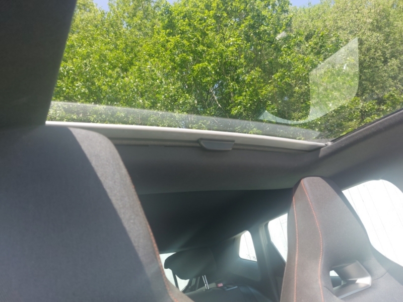 Seat Ibiza Fr Grey #15
