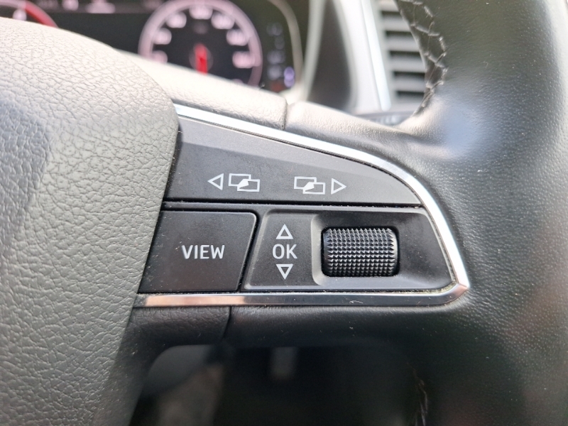 Seat Leon 1.5 Tsi Evo Fr Ez Blue #13