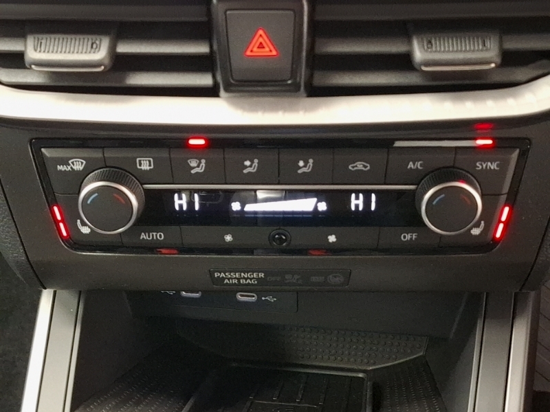 Seat Arona Fr Blue #15