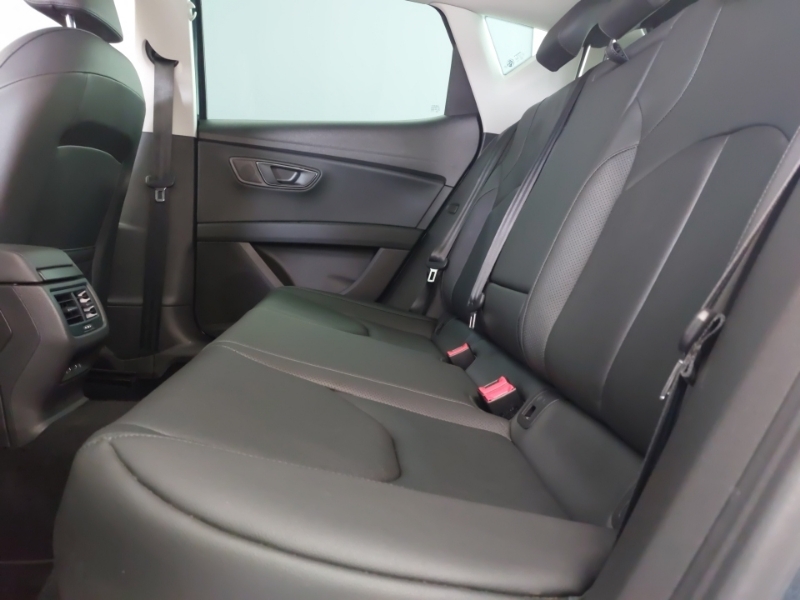 Seat Leon 2.0 Tdi 150 Xcellence Lux Ez Dsg SB20BZM Grey #6
