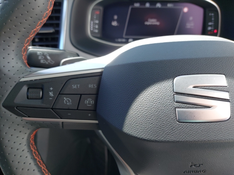 Seat Ateca 1.5 Tsi Evo Xperience Dsg White #12