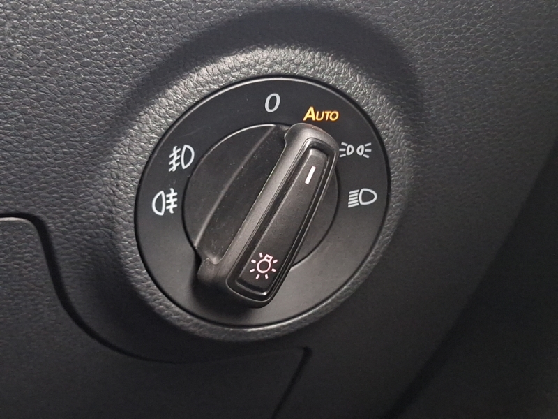 Seat Ibiza Hatchback Grey #15