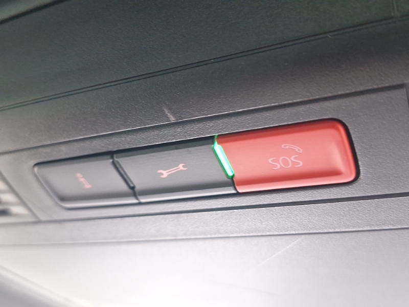 Seat Ibiza Hatchback Grey #17