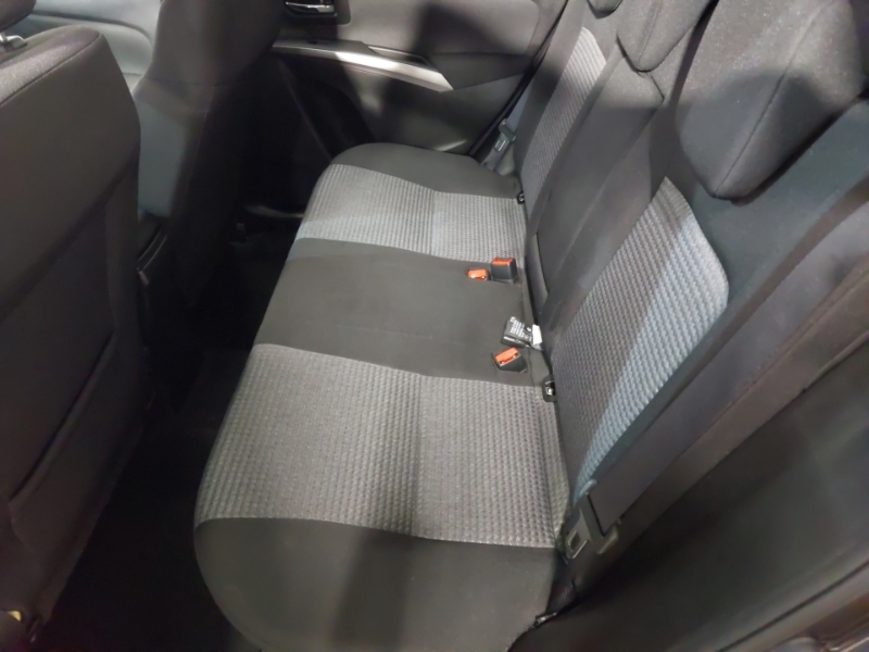 Suzuki S Cross 1.4 Boosterjet 48V Hybrid Motion SH23RZO Grey #6