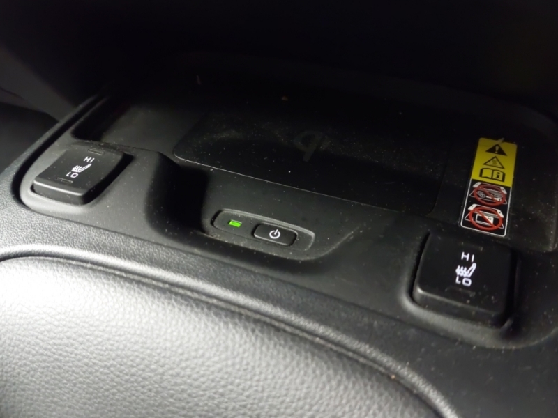 Toyota Corolla 1.8 Hybrid Design Cvt Black #15