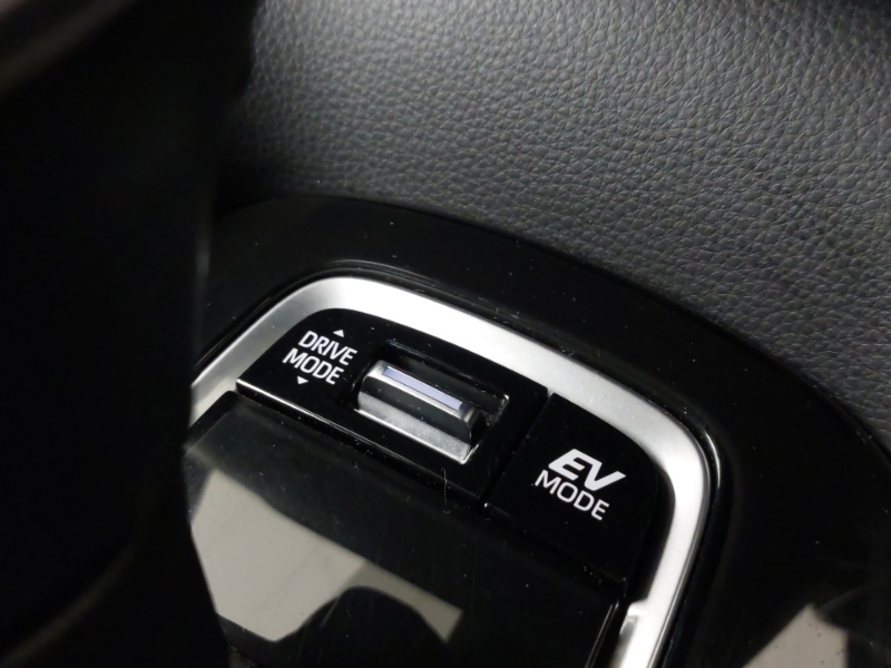Toyota Corolla 1.8 Hybrid Design Cvt Black #16