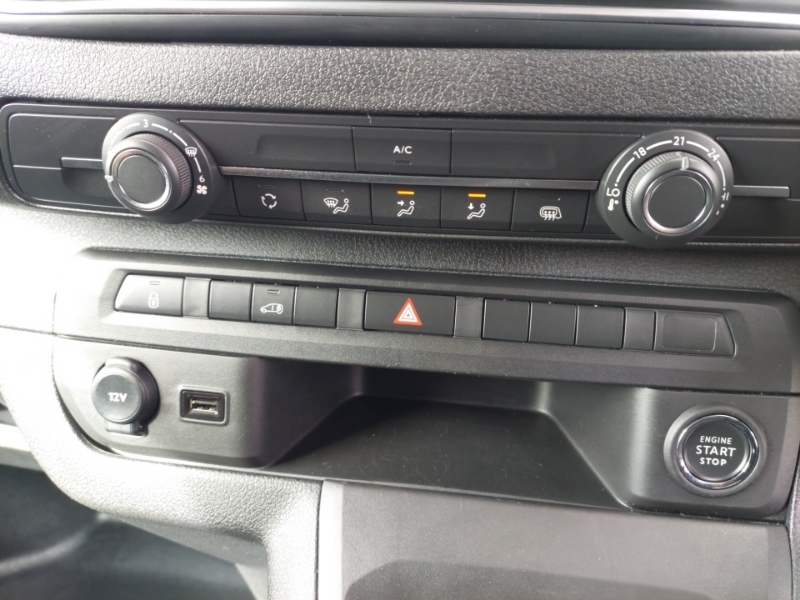 Toyota PROACE Panel Van 75Kwh Icon Medium Panel Van Mwb 6Dr Grey #16