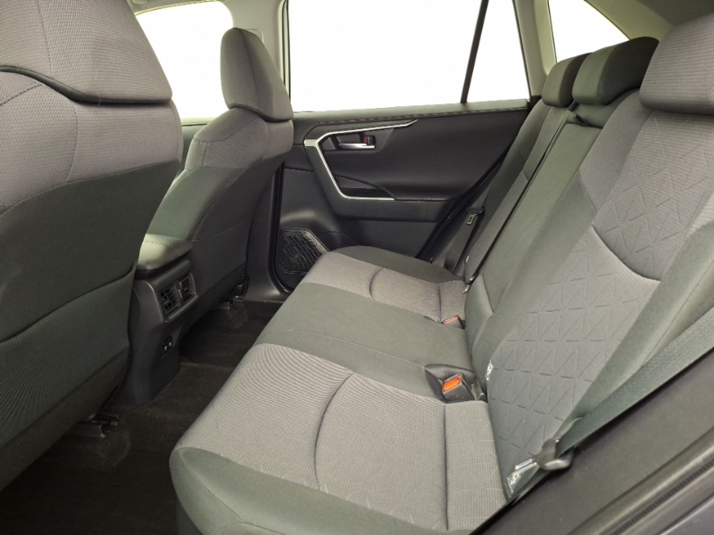 Toyota Rav 4 2.5 Vvt-i Hybrid Design Cvt 2Wd YP69ZKU Grey #6