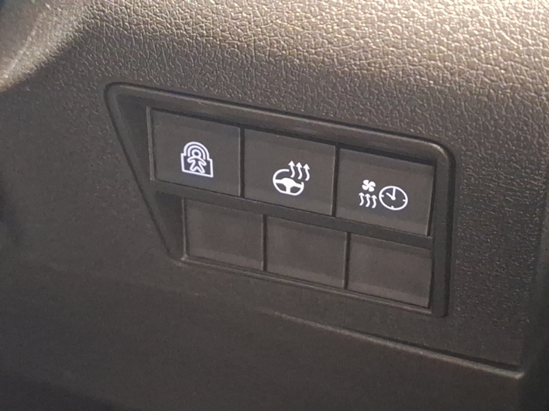 Vauxhall Combo-e Life 52Kwh Pro Panel Van Swb 7.4Kw C White #16