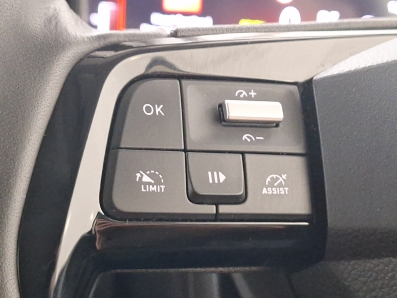 Vauxhall Combo-e Life 52Kwh Pro Panel Van Swb 7.4Kw C White #12