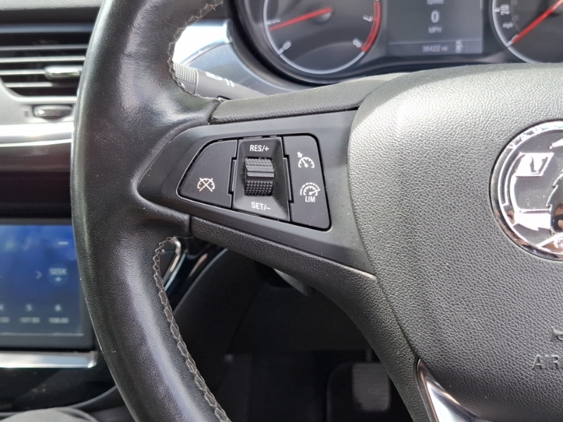 Vauxhall Corsa Cdti Ecotec Design Blue #12