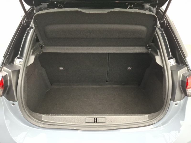Vauxhall Corsa Ultimate Black #6