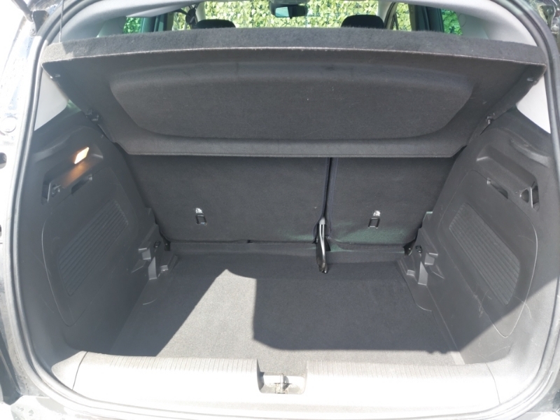 Vauxhall Crossland X Elite Nav Grey #18