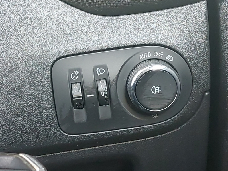 Vauxhall Crossland X Elite Nav Grey #16