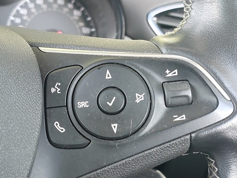 Vauxhall Crossland X Elite Nav Grey #13
