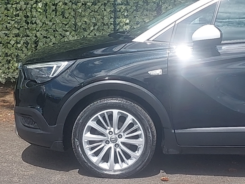 Vauxhall Crossland X Elite Nav Grey #19