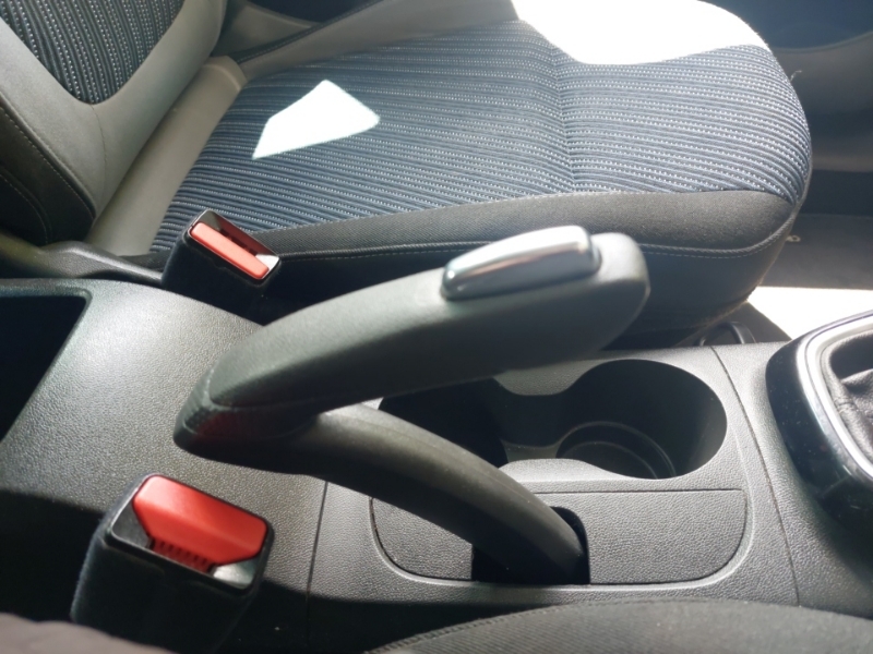 Vauxhall Crossland X Elite Nav Grey #17