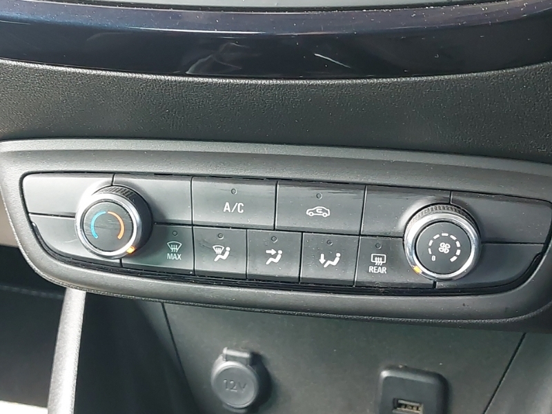Vauxhall Crossland X Elite Nav Grey #15