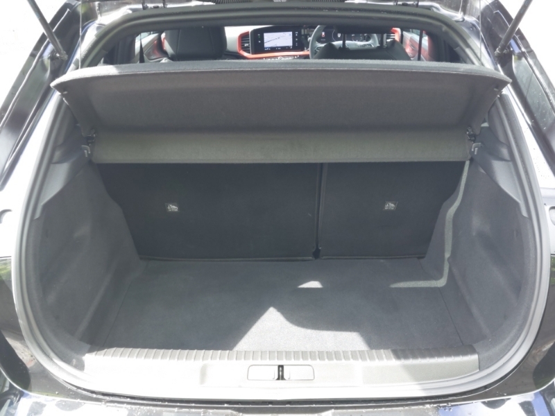 Vauxhall Mokka Ultimate White #18