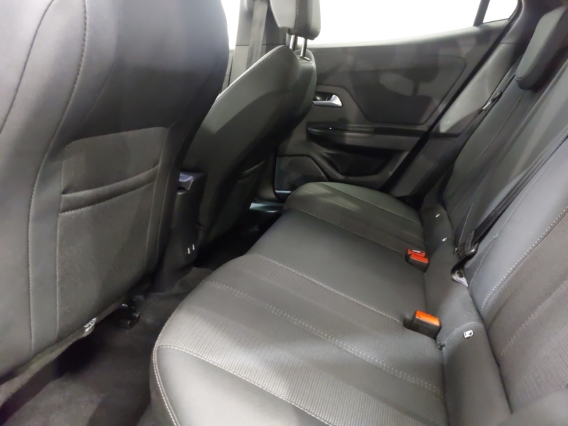 Vauxhall Mokka 1.2 Turbo 136 Gs Grey #6